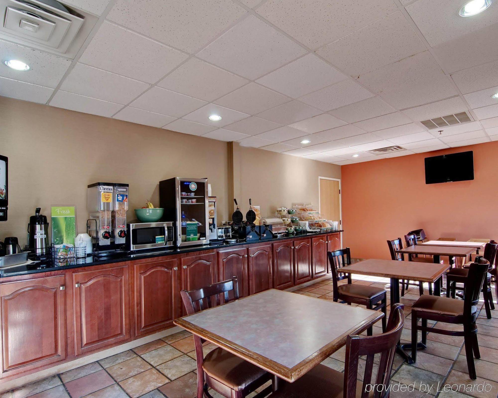 Spark By Hilton Wytheville East Main Street Exteriér fotografie